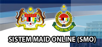 Sistem maid online